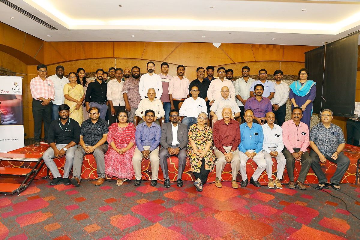 IAOH CME MEETING - 08.08.2026