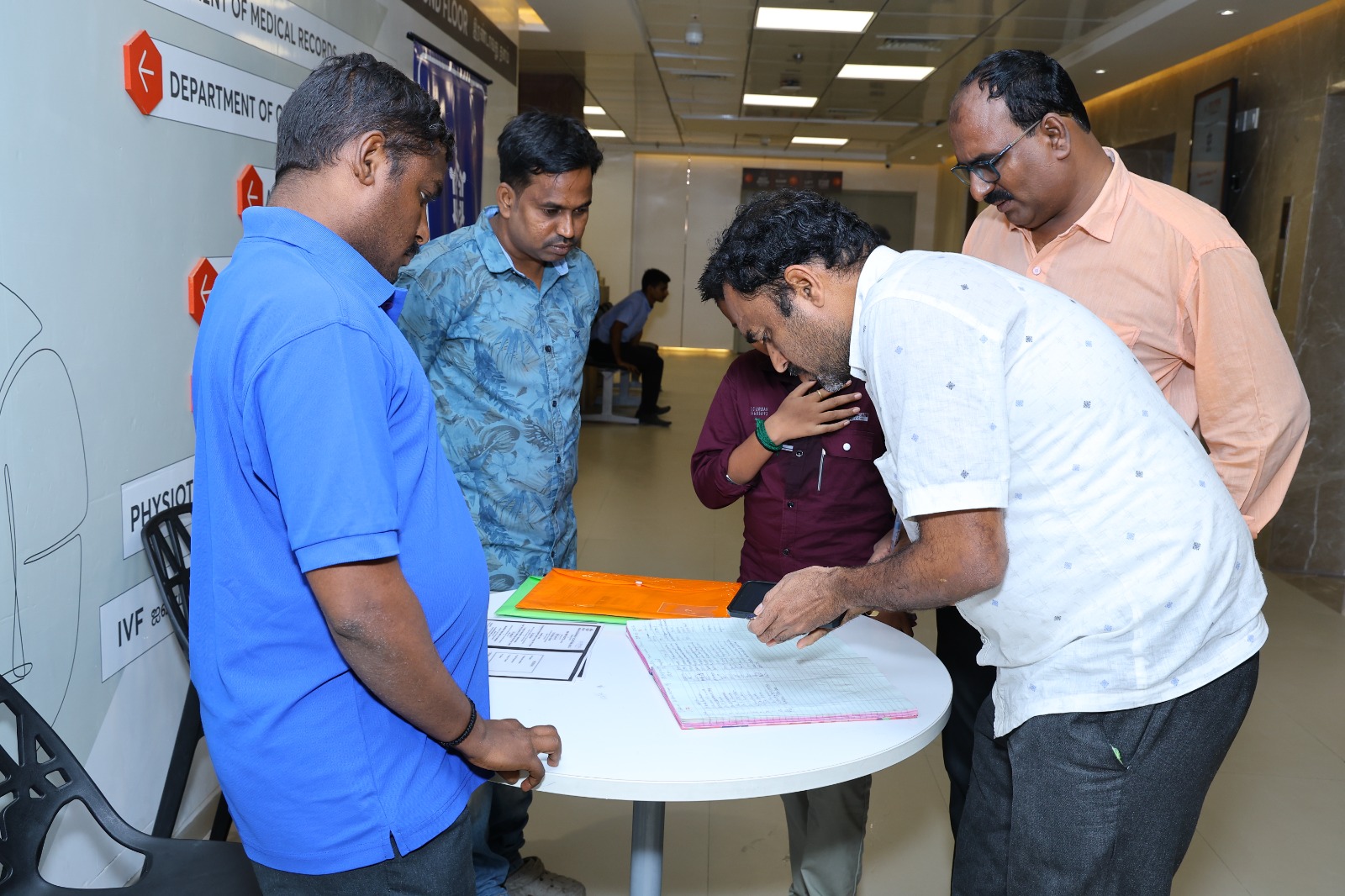 IAOH CME MEETING - 21 June 2026