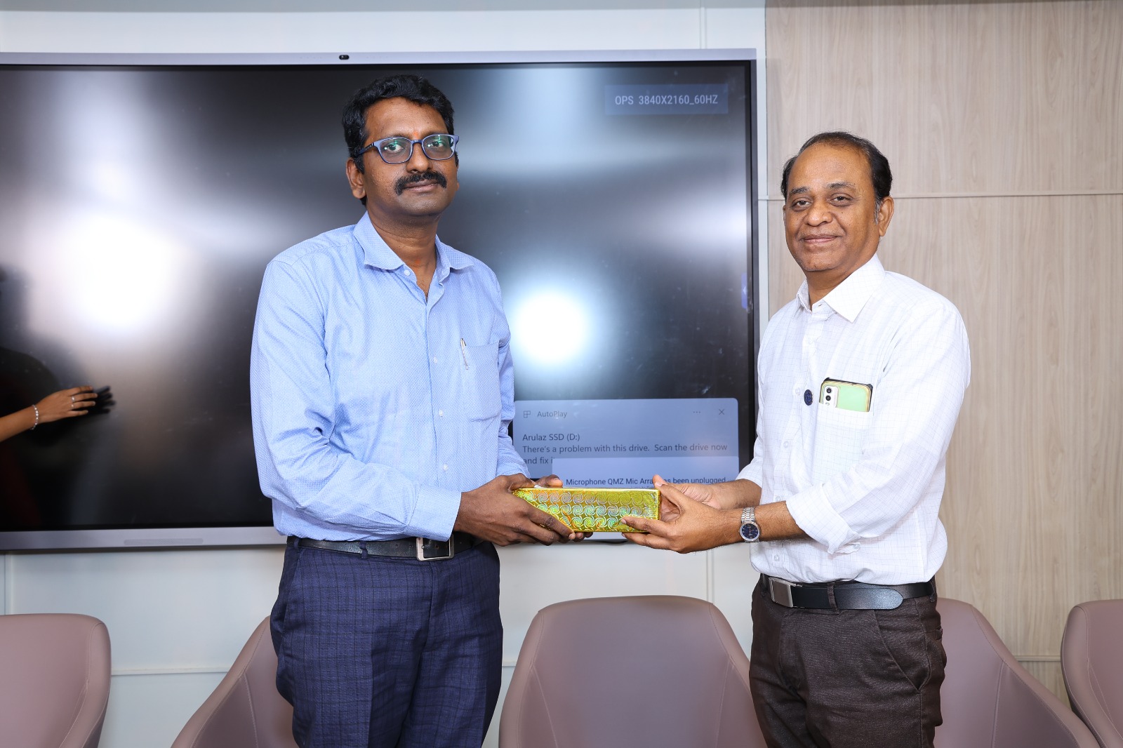 IAOH CME MEETING - 21 June 2026