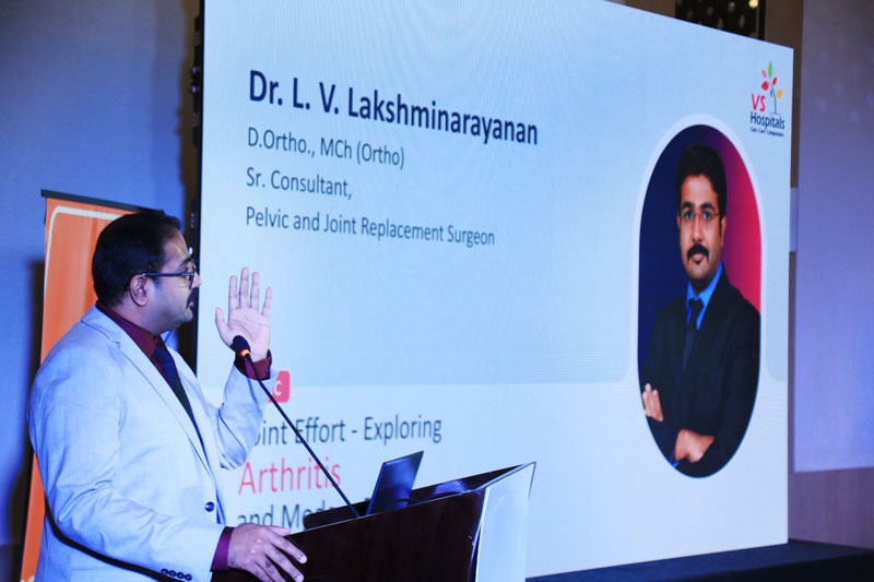 Indian Association of Occupational Health, Tamilnadu Branch