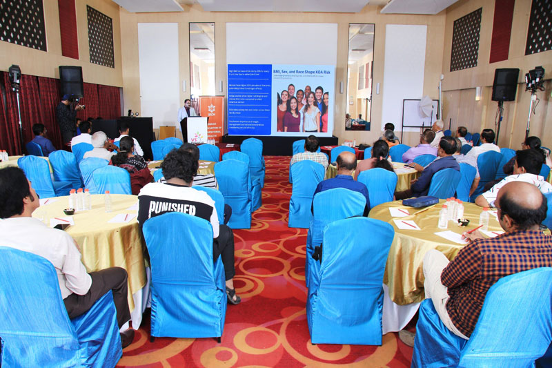 Indian Association of Occupational Health, Tamilnadu Branch